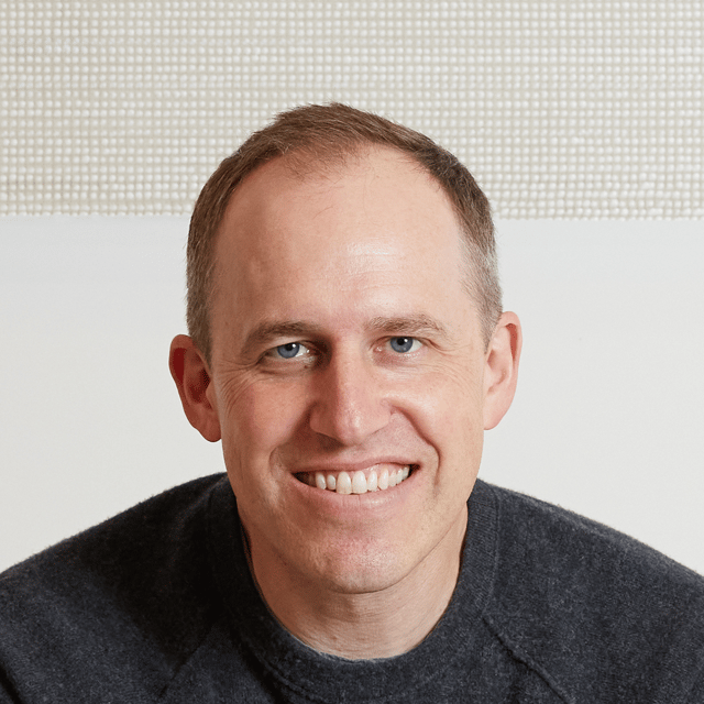 Bret Taylor, photographed by Sierra